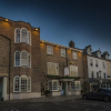 Отель The Golden Fleece Hotel, Thirsk, North Yorkshire, фото 21