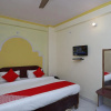 Отель OYO 19804 Hotel Geet International, фото 3