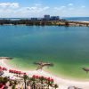 Отель Hampton Inn & Suites Clearwater Beach, фото 19