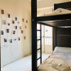 Отель Malaka Room, фото 6