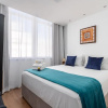 Отель Friendly in Copa Ideal for Couples Nsc1209 Z3, фото 2