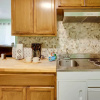 Отель Soothing Studio w/ Lush Views: 2 Mi to Beach!, фото 9