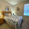 Отель Amazing 6bd Pool Spa Gm The Windsor Hills-2653ds 6 Bedroom Home by Redawning, фото 32