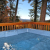 Отель Dream Catcher 2 Bedrooms Hot Tub Near Golf Course Views Sleeps 6, фото 13