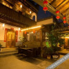 Отель Hongcun Fengqing Cold House, фото 5