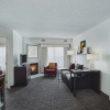 Отель Residence Inn Detroit Pontiac/Auburn Hills, фото 12