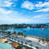Отель Promenade Hotel Kota Kinabalu, фото 24