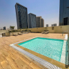 Отель WelHome - Designer’s choice studio with pool and jacuzzi, фото 9