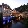 Отель Les Maisons Du Pont, фото 1