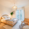 Отель Picturesque 1BR close-to-river Pétrusse, фото 5