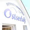 Отель Appartementhaus Ostseeluft, фото 1