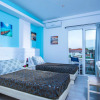 Отель Kastro Beach Apartments, фото 5