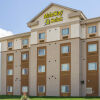 Отель MainStay Suites Lincoln University Area в Линкольне