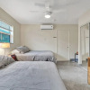 Отель Discount! Modern Ocean-side Studio, 1br/1bath, Hollywood, Free Parking + Bbq!, фото 4
