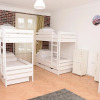 Отель Free People Hostel, фото 15