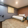 Отель Hwaseong Ritz Hotel, фото 11