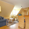 Отель Cosy Apartment in Kühlungsborn Near Golf Course, фото 5