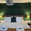Отель Charming 1-bed Apartment in Stroud, фото 13