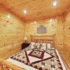 Отель Peaceful Serenity W Private Hot Tub And Game Room 4 Bedroom Cabin, фото 33