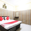 Отель Kanchan Palace by OYO Rooms, фото 14