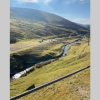 Отель Glendyne Cottages, Highest Village in Scotland, фото 11
