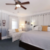 Отель Loganberry Inn, фото 3
