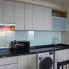 Отель Spacious and Elegant 3BR at Menteng Park Apartment, фото 5