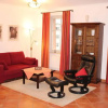 Отель Residence Seestern, Apartment 20, фото 2