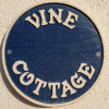 Отель Vine Cottage, фото 5