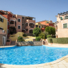 Отель Residence La Reggia di Nausicaa, фото 23