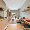 Отель EN4 - Residencial de alto padrão no Brooklin, фото 12