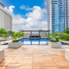 Отель Sky Ala Moana 4005 1 Bedroom Condo by RedAwning, фото 26