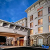 Отель Courtyard by Marriott Boone, фото 3