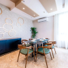 Отель Mabaat - Almasarat Tower Al Shati - 257, фото 7