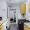 Отель Lovely! 2-bed House Located in Soke - on - Trent, фото 4