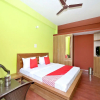 Отель OYO 14048 Home Cozy Studio Nahan Kasauli, фото 7