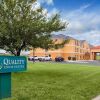 Отель Quality Inn And Suites, фото 16