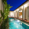 Отель Sithala Villa Seminyak, фото 17