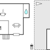 Отель Stunning Apartment in Pozzallo With Wifi and 1 Bedrooms, фото 8