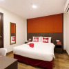 Отель ZEN Rooms KL Sentral, фото 7