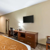 Отель Comfort Suites Houston I-45 North, фото 6