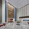 Отель Doubletree By Hilton Beijing East Third Ring Road, фото 10