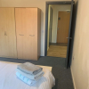 Отель Luxury Stay With Sauna, Gym, and Pool in Leicester, фото 16