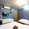 Отель Woosung Hotel, фото 18