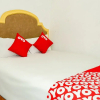 Отель OYO Hotel Cabo Del Sur, Cabo San Lucas, фото 10