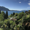 Отель Blu Lake Apartment on Ghiffa Beach, фото 15