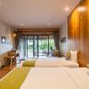 Отель Sripakpra Boutique Resort Phatthalung, фото 48