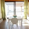 Отель Apartment with One Bedroom in Giardini Naxos, with Wonderful Sea View, Furnished Terrace And Wifi - , фото 5
