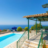 Отель Villa Vera Large Private Pool Sea Views A C Wifi Eco-friendly - 914, фото 19