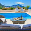 Отель Villa Ela In Kalkan With 3 Bedrooms And 4 Bathrooms, фото 1